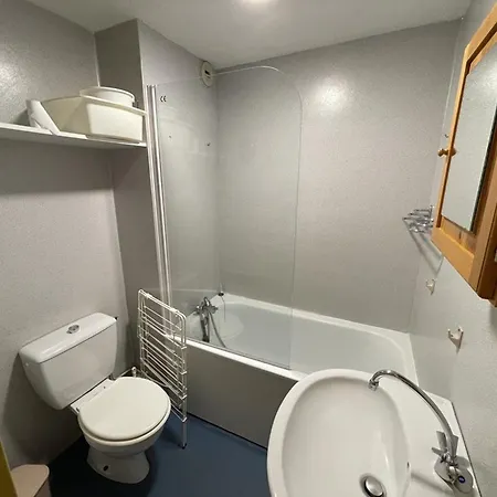 Appartement En Duplex, Animaux Ok - 4 Pers. Face Aux Pistes - Fr-1-787-152 *
